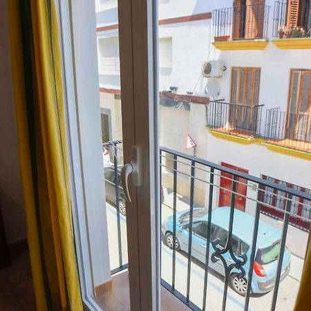 Apartamentos Perez Zara Conil De La Frontera Exteriér fotografie