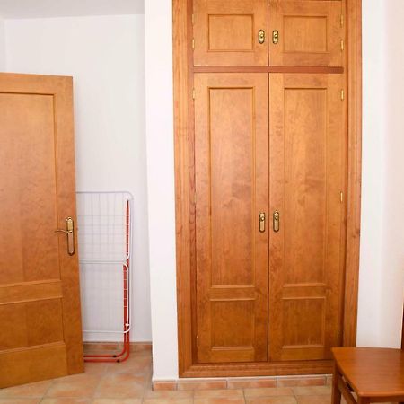 Apartamentos Perez Zara Conil De La Frontera Exteriér fotografie