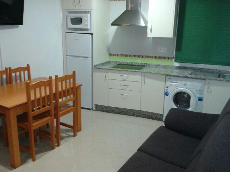 Apartamentos Perez Zara Conil De La Frontera Pokoj fotografie