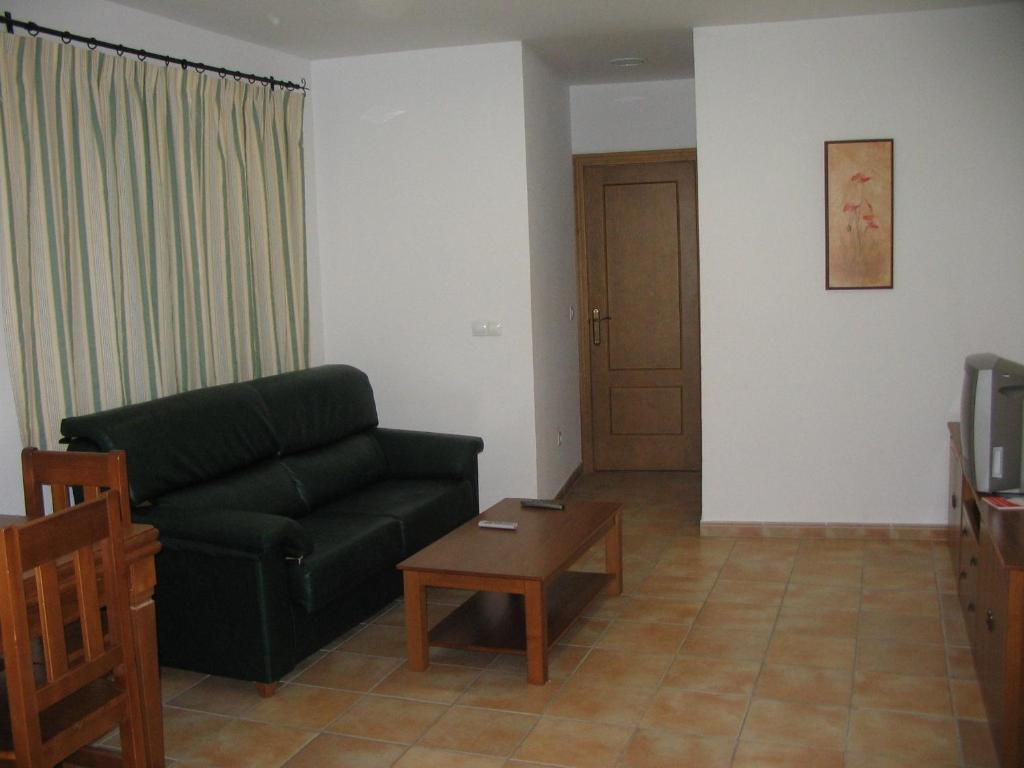 Apartamentos Perez Zara Conil De La Frontera Pokoj fotografie