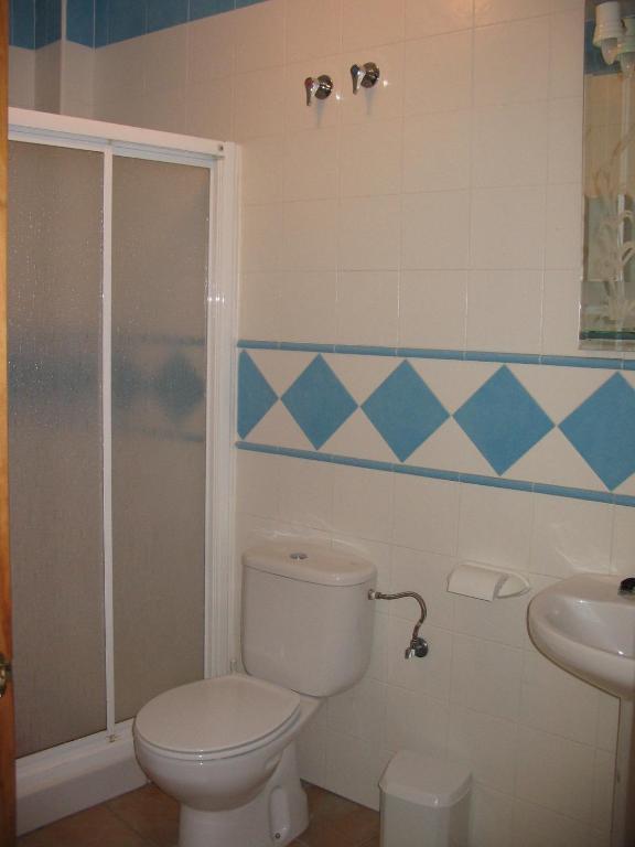Apartamentos Perez Zara Conil De La Frontera Pokoj fotografie