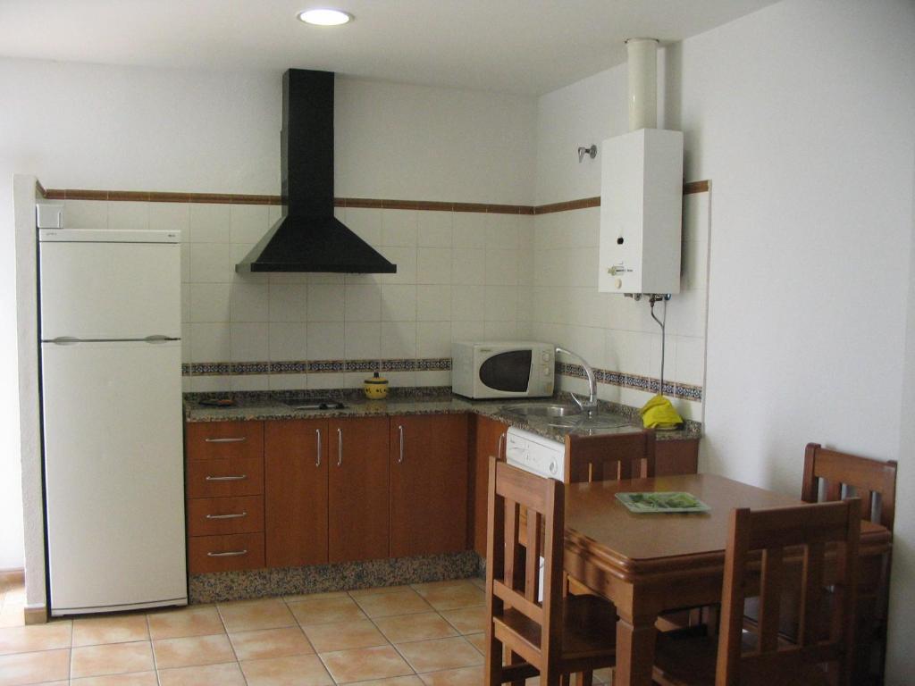 Apartamentos Perez Zara Conil De La Frontera Pokoj fotografie