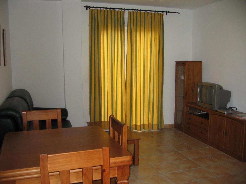 Apartamentos Perez Zara Conil De La Frontera Pokoj fotografie