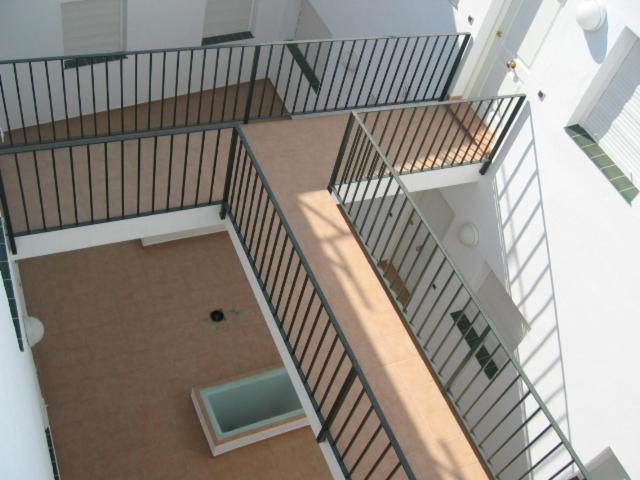 Apartamentos Perez Zara Conil De La Frontera Pokoj fotografie