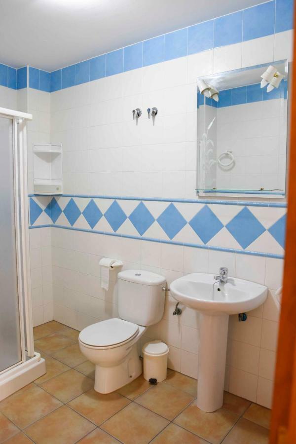 Apartamentos Perez Zara Conil De La Frontera Exteriér fotografie