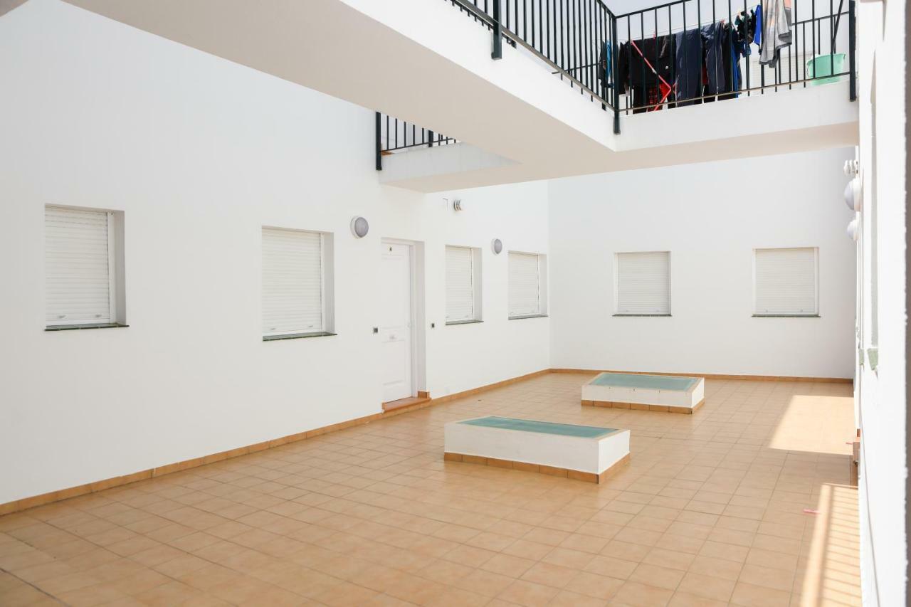 Apartamentos Perez Zara Conil De La Frontera Exteriér fotografie