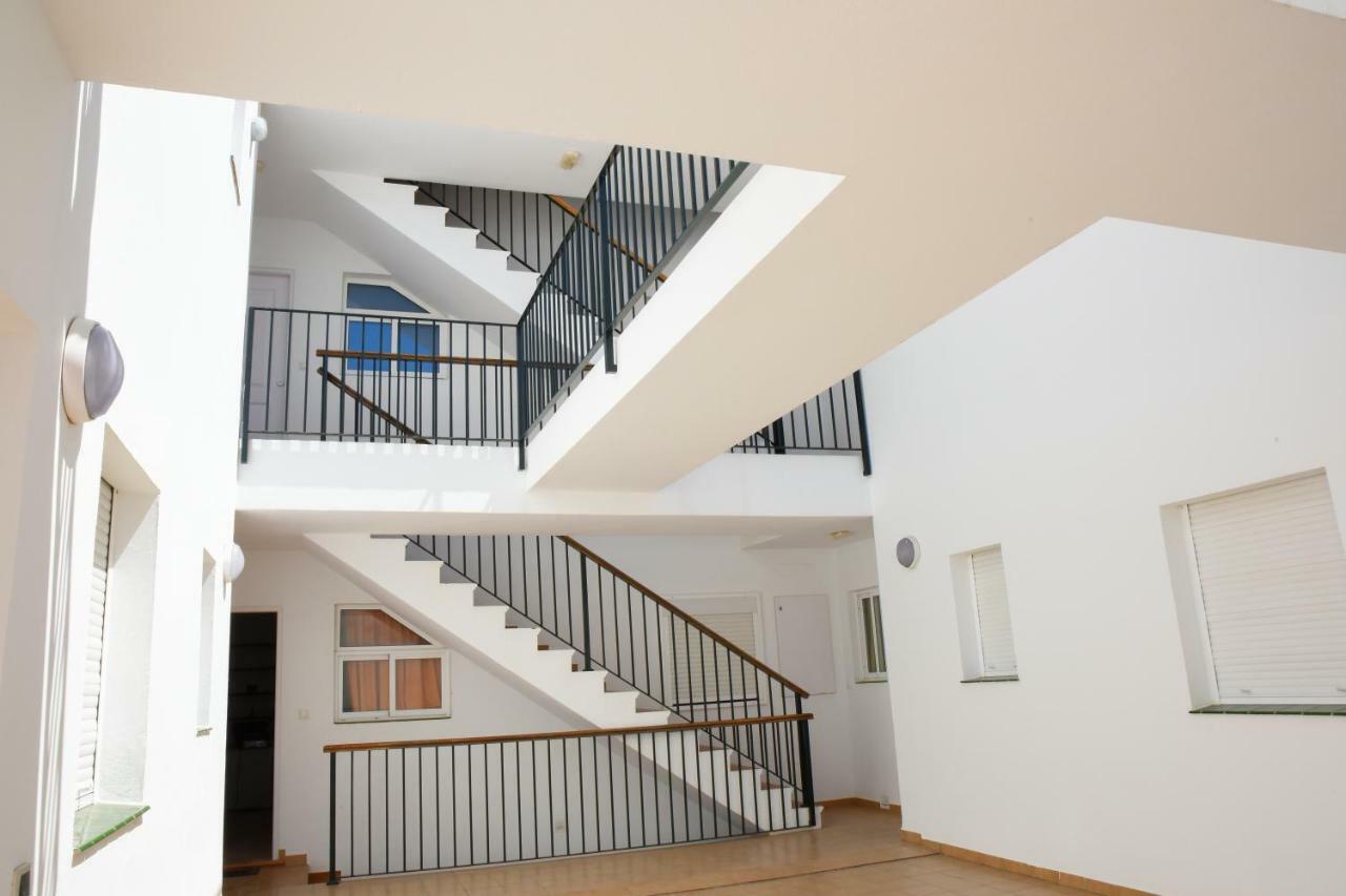 Apartamentos Perez Zara Conil De La Frontera Exteriér fotografie