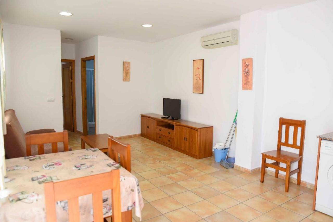 Apartamentos Perez Zara Conil De La Frontera Exteriér fotografie