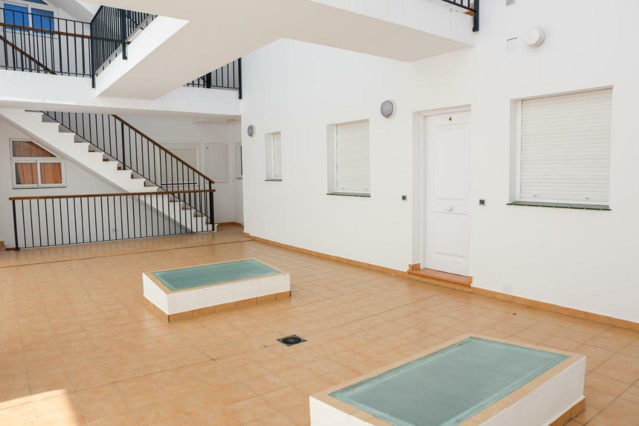 Apartamentos Perez Zara Conil De La Frontera Exteriér fotografie