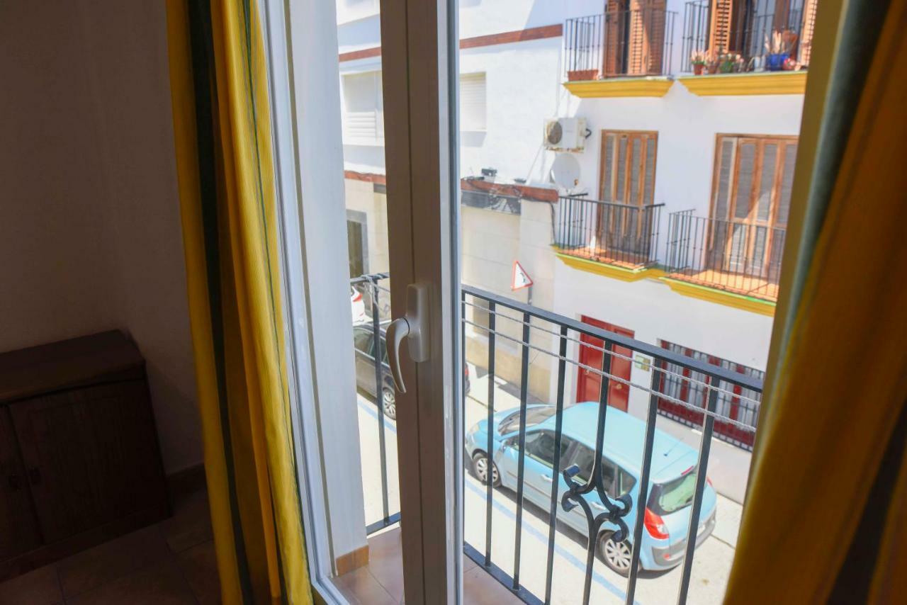 Apartamentos Perez Zara Conil De La Frontera Exteriér fotografie