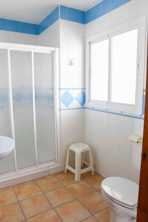 Apartamentos Perez Zara Conil De La Frontera Exteriér fotografie