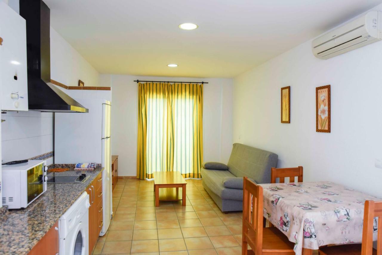 Apartamentos Perez Zara Conil De La Frontera Exteriér fotografie