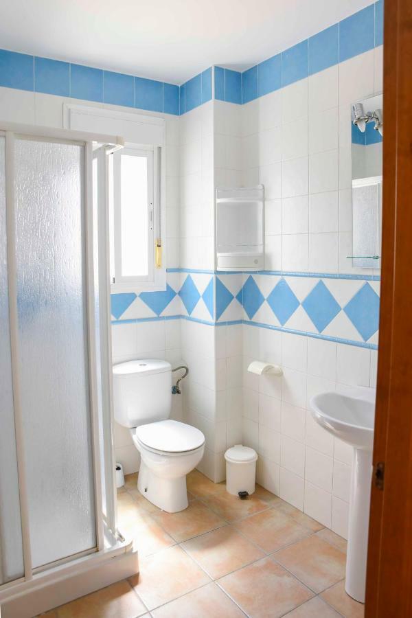 Apartamentos Perez Zara Conil De La Frontera Exteriér fotografie