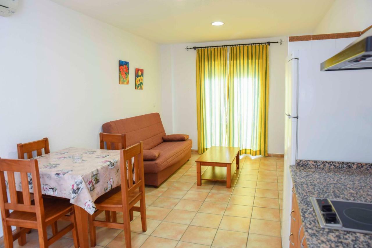 Apartamentos Perez Zara Conil De La Frontera Exteriér fotografie
