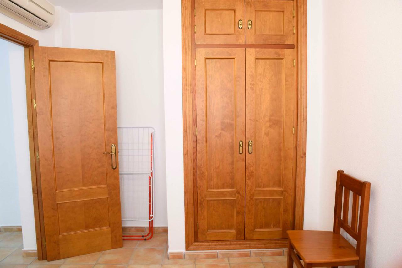 Apartamentos Perez Zara Conil De La Frontera Exteriér fotografie