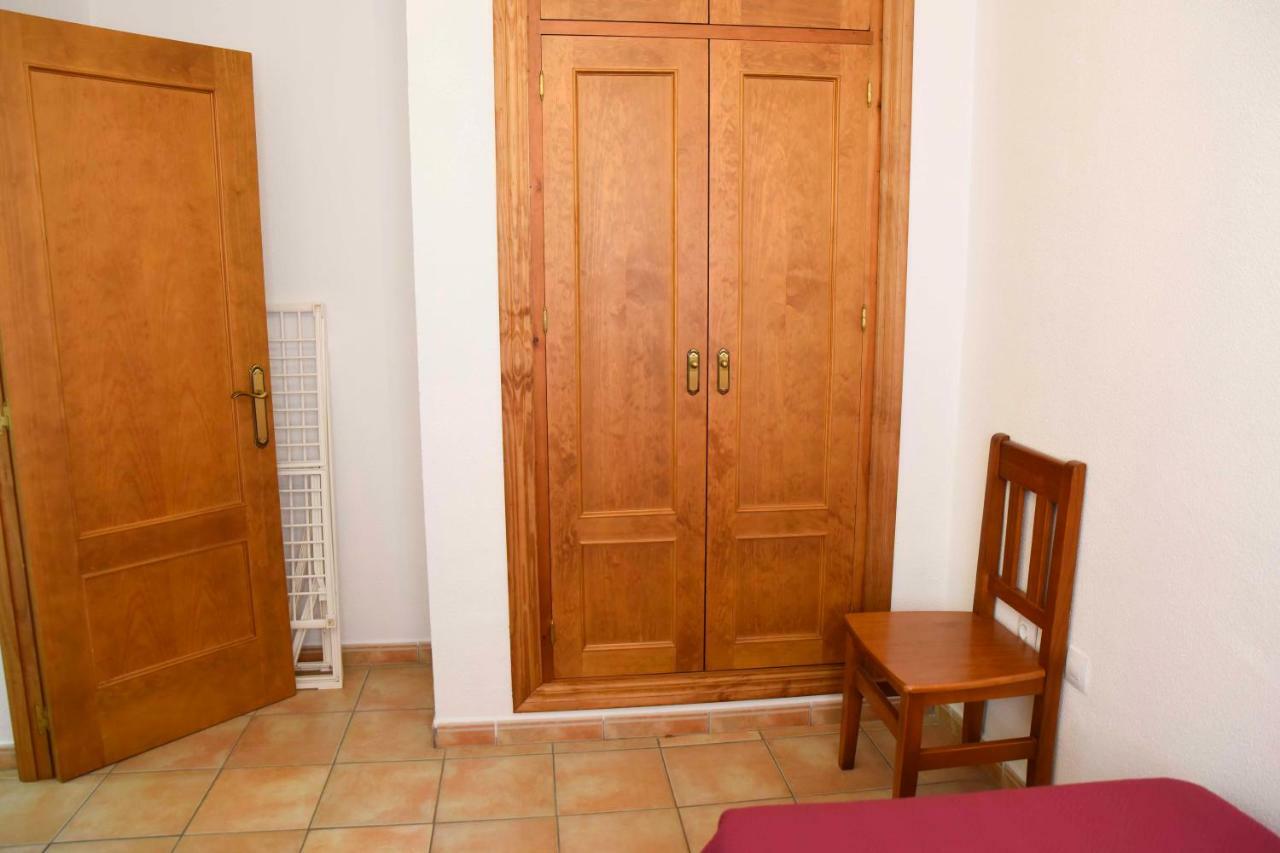 Apartamentos Perez Zara Conil De La Frontera Exteriér fotografie