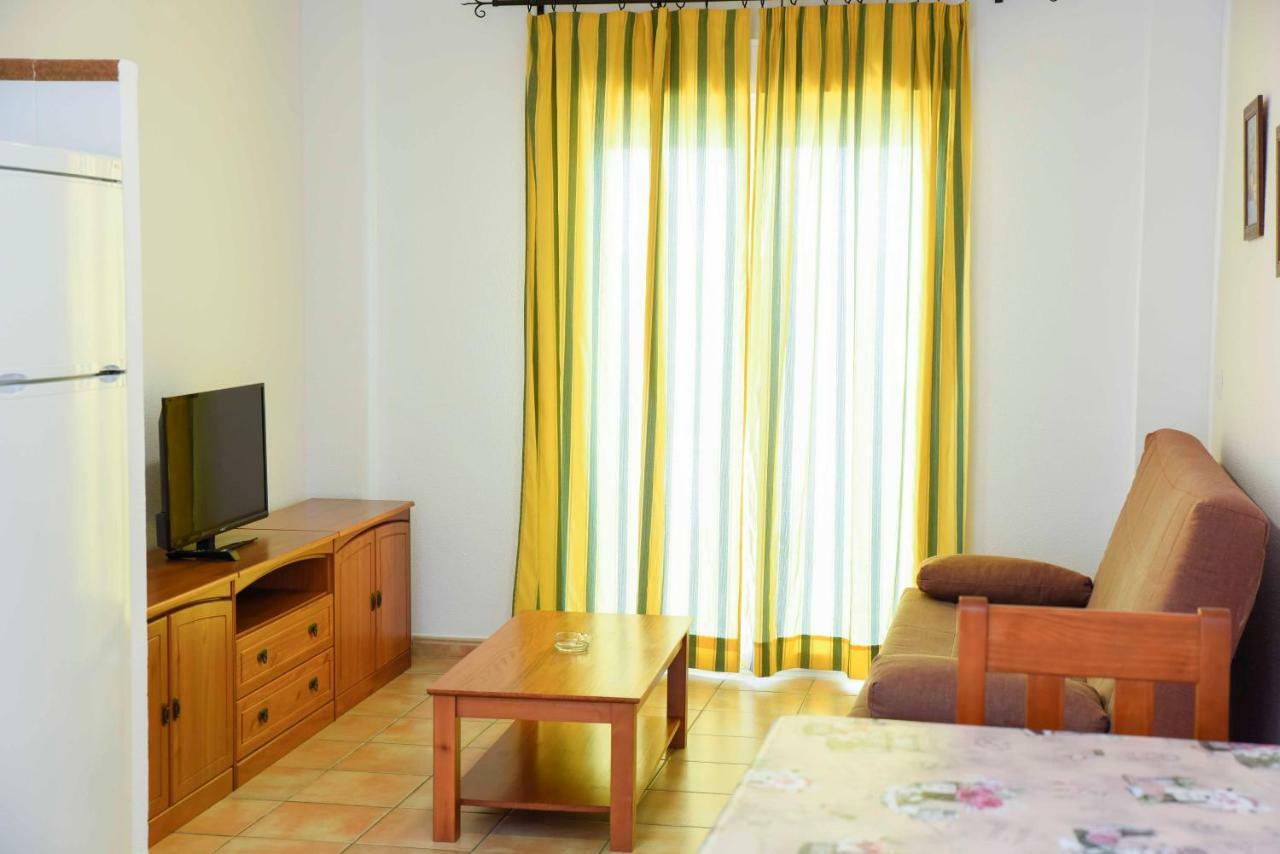 Apartamentos Perez Zara Conil De La Frontera Exteriér fotografie