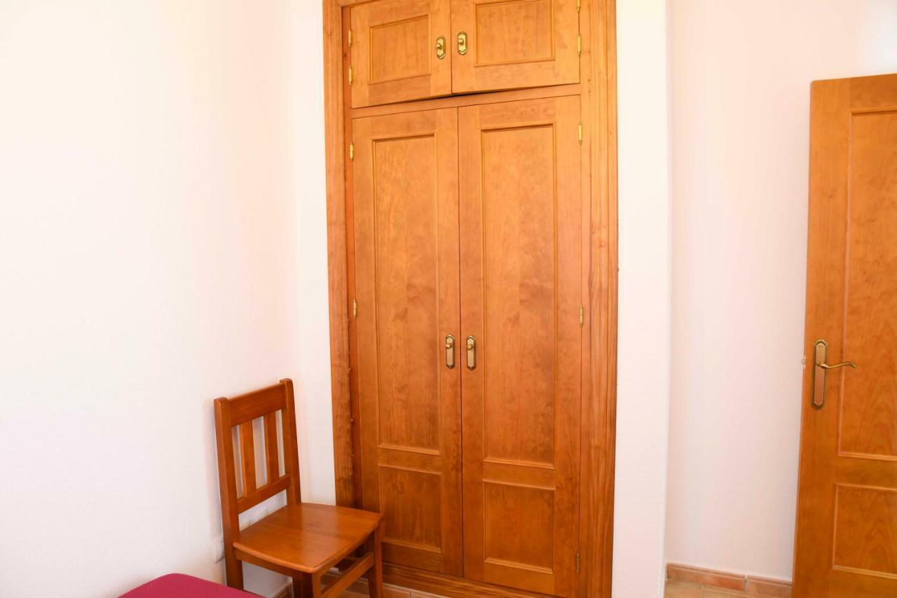 Apartamentos Perez Zara Conil De La Frontera Exteriér fotografie