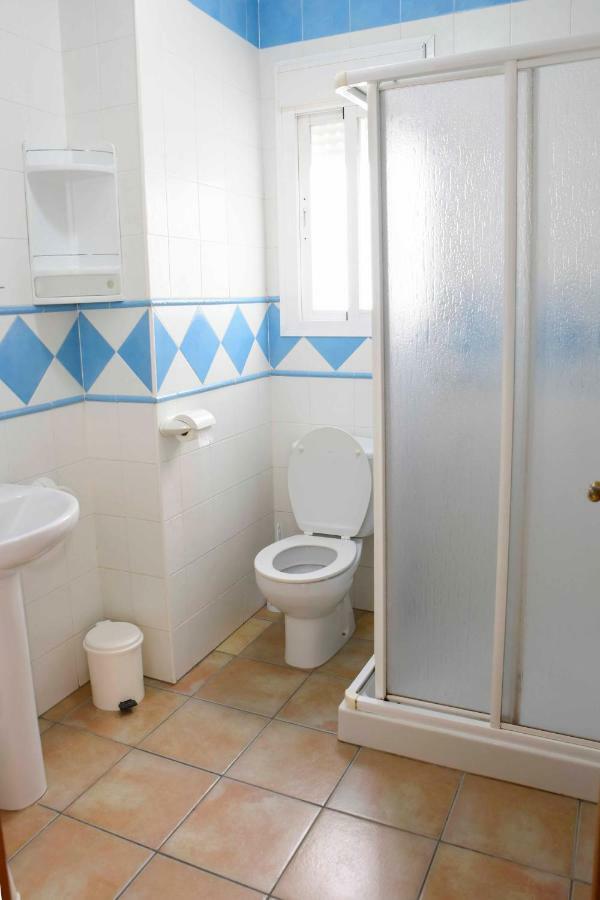 Apartamentos Perez Zara Conil De La Frontera Exteriér fotografie