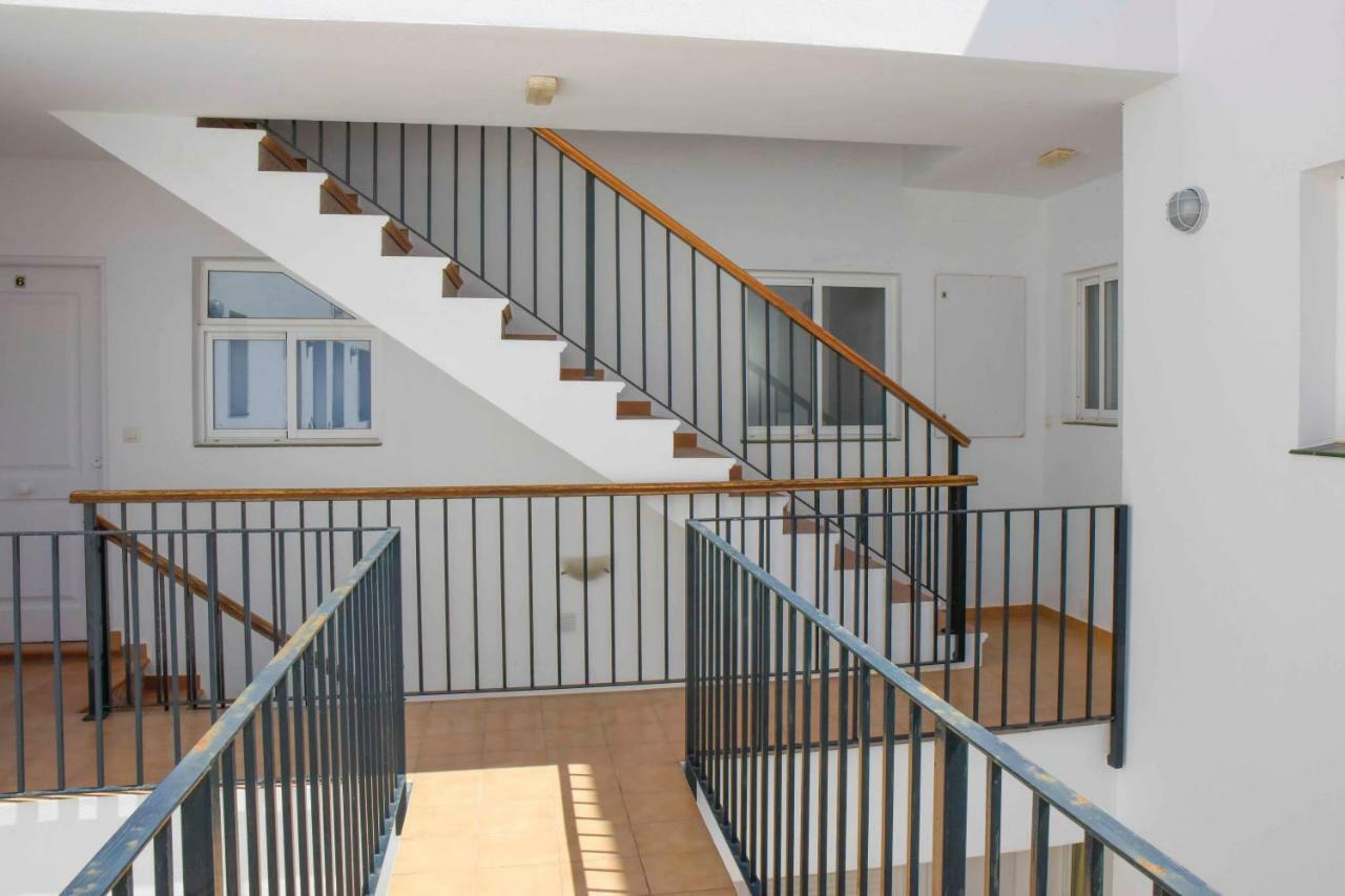 Apartamentos Perez Zara Conil De La Frontera Exteriér fotografie