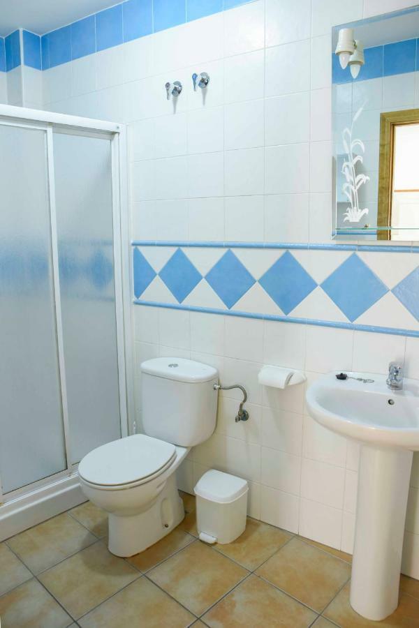 Apartamentos Perez Zara Conil De La Frontera Exteriér fotografie