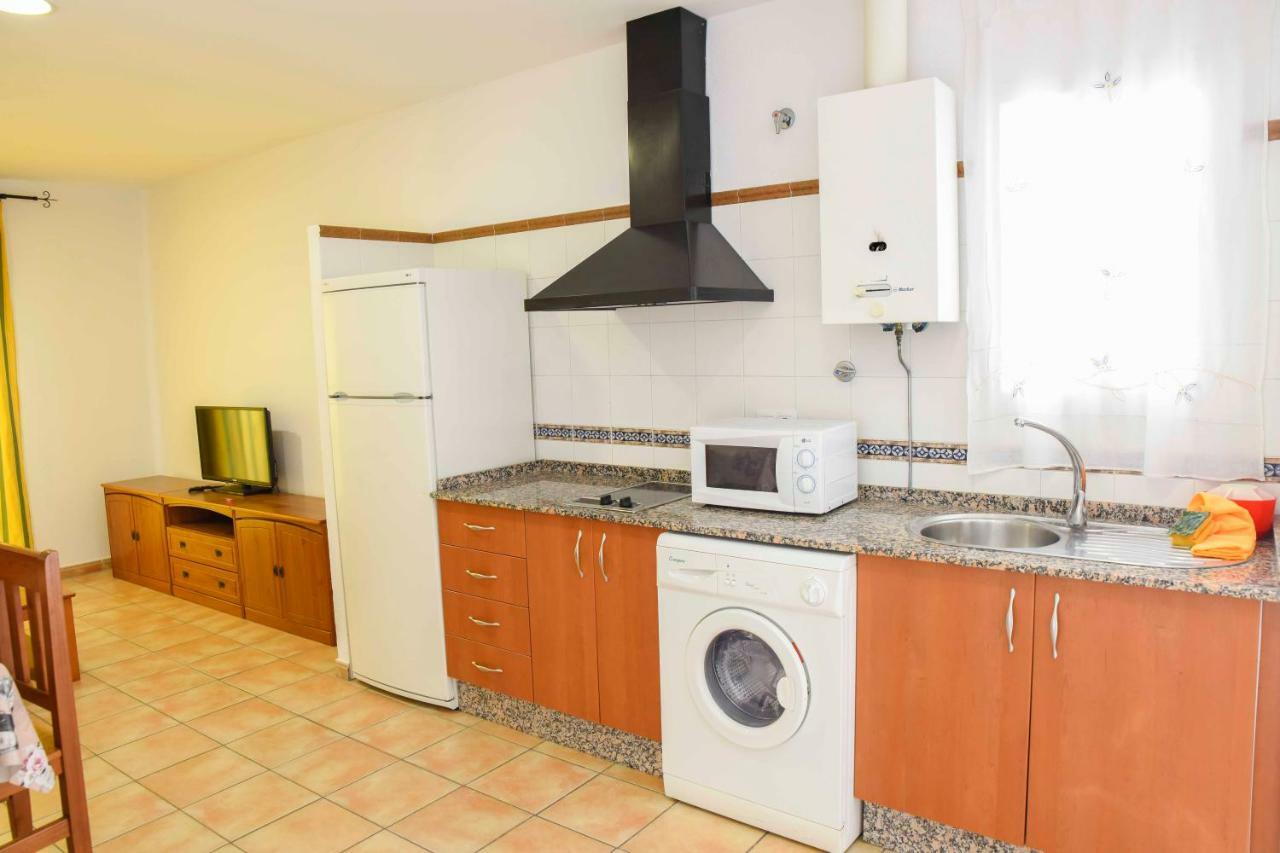 Apartamentos Perez Zara Conil De La Frontera Exteriér fotografie
