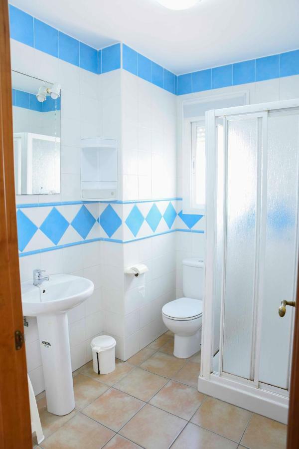 Apartamentos Perez Zara Conil De La Frontera Exteriér fotografie