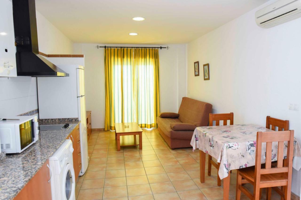 Apartamentos Perez Zara Conil De La Frontera Exteriér fotografie