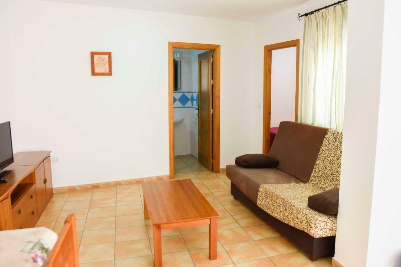 Apartamentos Perez Zara Conil De La Frontera Exteriér fotografie