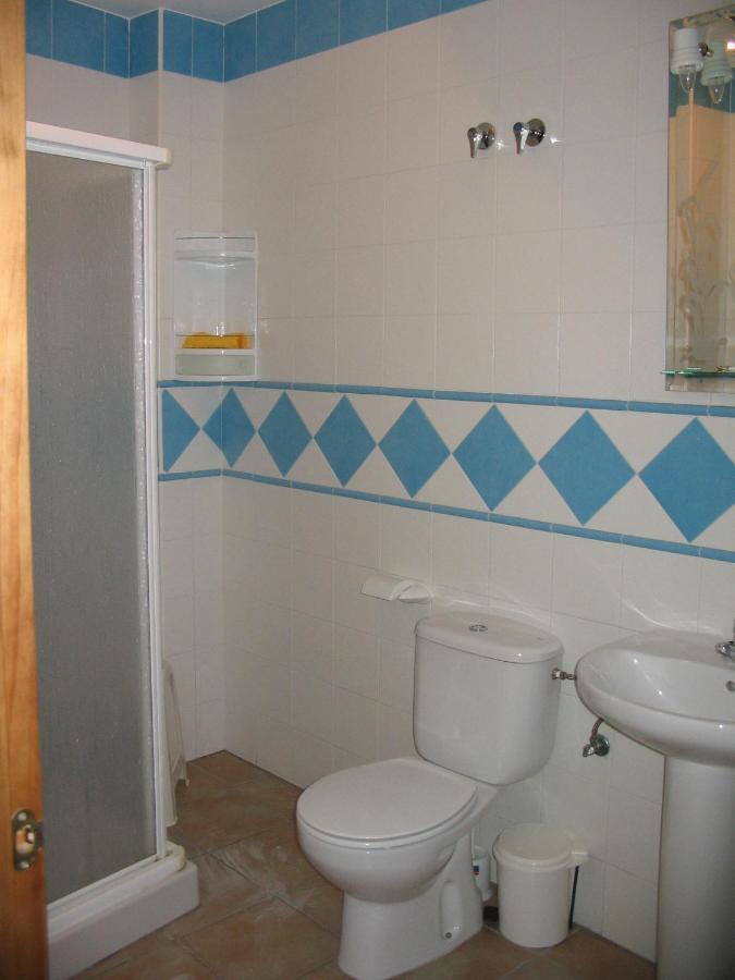 Apartamentos Perez Zara Conil De La Frontera Pokoj fotografie