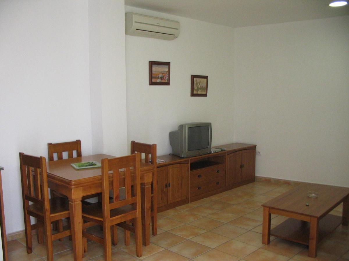 Apartamentos Perez Zara Conil De La Frontera Pokoj fotografie