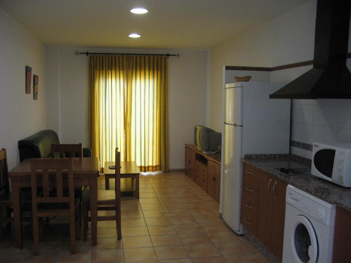 Apartamentos Perez Zara Conil De La Frontera Pokoj fotografie