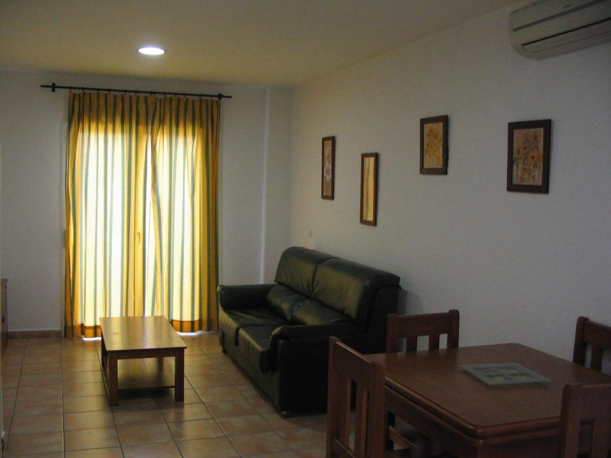 Apartamentos Perez Zara Conil De La Frontera Pokoj fotografie