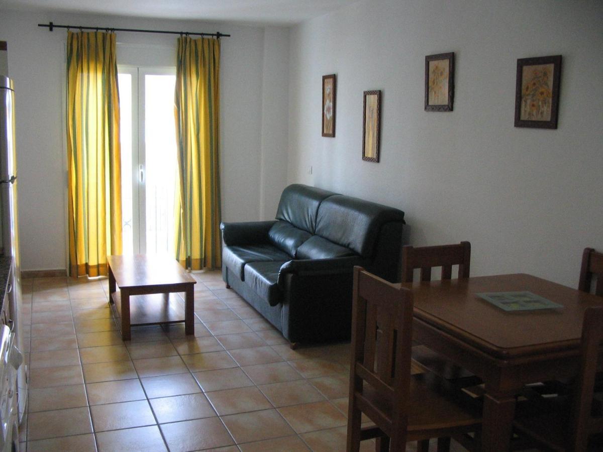 Apartamentos Perez Zara Conil De La Frontera Pokoj fotografie