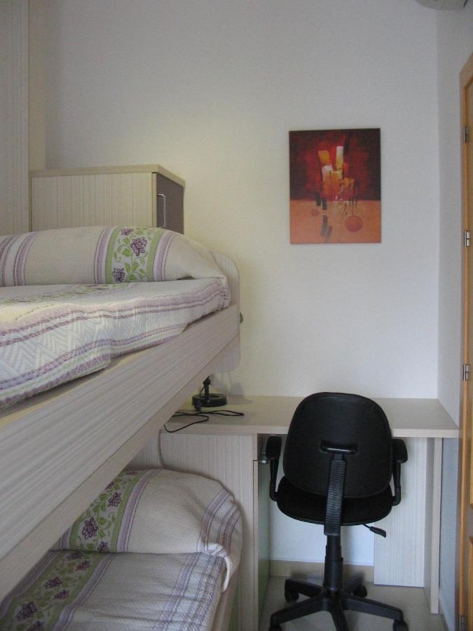 Apartamentos Perez Zara Conil De La Frontera Pokoj fotografie
