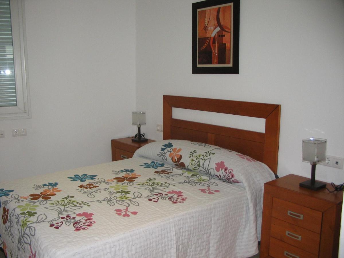 Apartamentos Perez Zara Conil De La Frontera Pokoj fotografie