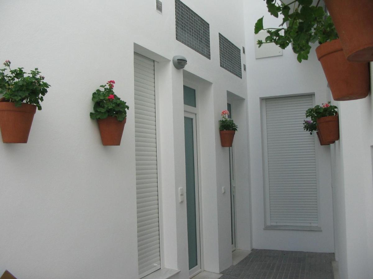 Apartamentos Perez Zara Conil De La Frontera Pokoj fotografie
