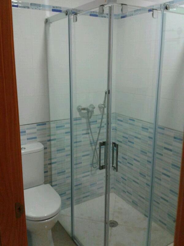 Apartamentos Perez Zara Conil De La Frontera Pokoj fotografie